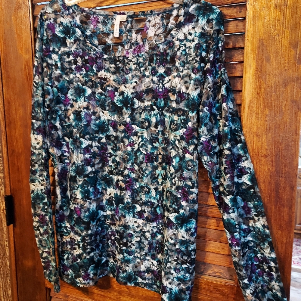 Lace Top